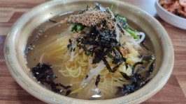 충무 국수 - 뽐뿌:자유갤러리 충무 국수