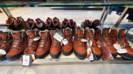 코오롱 세이브 프라자 1708 트래킹 부츠 - 뽐뿌:등산포럼 코오롱 세이브 프라자 1708 트래킹 부츠