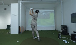 이런 스윙이 바디턴(바디릴리스) 스윙 맞을까요? - 뽐뿌:골프포럼 이런 스윙이 바디턴(바디릴리스) 스윙 맞을까요?