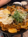 [압구정/윤미식당] 제주식 불백 - 뽐뿌:맛집포럼 [압구정/윤미식당] 제주식 불백