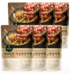 [G마켓] 비비고 차돌된장찌개 460g 6개 (26,900원/무료배송) - 뽐뿌:뽐뿌게시판 [G마켓] 비비고 차돌된장찌개 460g 6개 (26,900원/무료배송)