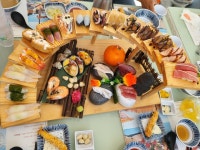 제주도에서 먹었던 초밥 너무 맛있어요 - 뽐뿌:자유갤러리 제주도에서 먹었던 초밥 너무 맛있어요