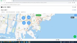 오늘 자 네이버 부동산 부산시 수영구 아파트 매물 최저호가 분석 (갭, 전세가율, 급매물 등 소개) - 뽐뿌:부동산포럼 오늘 자 네이버 부동산 부산시... 
