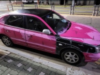 요새 자동차도색. 이런 식으로도 하나요? - 뽐뿌:자동차포럼 요새 자동차도색. 이런 식으로도 하나요?