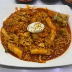 라볶이 - 뽐뿌:자유갤러리 라볶이