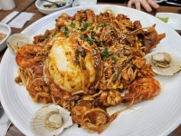 해물찜 - 뽐뿌:자유갤러리 해물찜