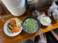 [경남통영/훈이시락국] 시락국밥 - 뽐뿌:맛집포럼 [경남통영/훈이시락국] 시락국밥