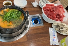 [안산/채그린] 샤브샤브 - 뽐뿌:맛집포럼 [안산/채그린] 샤브샤브