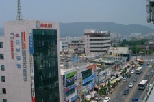 23년 전 경주 시내 모습.JPG - 뽐뿌:자유게시판 23년 전 경주 시내 모습.JPG