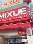명동거리에 위치한 가성비 좋은 음료가게 MIXUE - 뽐뿌:자유게시판 명동거리에 위치한 가성비 좋은 음료가게 MIXUE