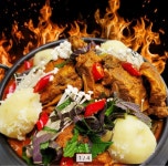 [옥션] 가마솥 감자탕 3kg+국내산 순살족발300g (20,160원/무료) - 뽐뿌:뽐뿌게시판 [옥션] 가마솥 감자탕 3kg+국내산 순살족발300g (20... 