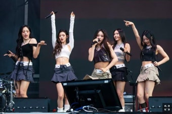 [단독] 잼버리 K팝 콘서트에 뉴진스 출연 확정세븐틴은 검토 - 뽐뿌:자유게시판 [단독] 잼버리 K팝 콘서트에 뉴진스 출연 확정세븐틴은 검토