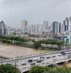 대구 신천 침수 - 뽐뿌:자유게시판 대구 신천 침수