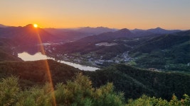 가평 보납산-마루산, 신선봉(울업산) 다녀왔습니다. (사진 매우 많음) - 뽐뿌:등산포럼 가평 보납산-마루산, 신선봉(울업산) 다녀왔습니다. (사진... 