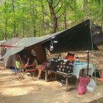 닷돈재 다녀왔습니다 - 뽐뿌:캠핑포럼 닷돈재 다녀왔습니다