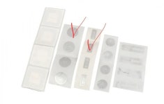 rfid 스티커는 모양에 관계없이 똑같이 동작하나요? - 뽐뿌:DIY포럼 rfid 스티커는 모양에 관계없이 똑같이 동작하나요?