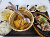 2,3호선 교대역쪽 8,000원 정식 - 뽐뿌:자유게시판 2,3호선 교대역쪽 8,000원 정식
