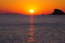 일출 거잠포 - 뽐뿌:사진/카메라 일출 거잠포