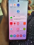 이정도 잔상은 액정교체밖에 답이 없겠죠? - 뽐뿌:휴대폰질문 이정도 잔상은 액정교체밖에 답이 없겠죠?