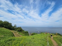 바다가 보이는 풍경 - 뽐뿌:자유갤러리 바다가 보이는 풍경