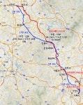 고속도로 대신 타기 좋은 국도들.jpg - 뽐뿌:자동차포럼 고속도로 대신 타기 좋은 국도들.jpg