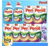 [옥션] 퍼실 겸용 총9종 딥클린 플러스 컬러젤 세탁세제 본품 2.7L x 2통+리필 1.8L x 6팩+버넬증정 외 (다양/무료) - 뽐뿌:뽐뿌게시판 [옥션]... 