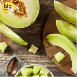 [G마켓]최종1.7만(이마트몰USA) 달콤한 고당도 허니듀 멜론 1.8kg... 7만(이마트몰USA) 달콤한 고당도 허니듀 멜론 1.8kg 내외 x 2과/한가위... 
