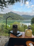충주 카누 캠핑장에 2박 3일 다녀왔습니다. - 뽐뿌:캠핑포럼 충주 카누 캠핑장에 2박 3일 다녀왔습니다.