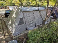 구룡자동차야영장 후기76번째 캠핑(Feat. 캠프타운 보르도) - 뽐뿌:캠핑포럼 2023.10.01.~03. 구룡자동차야영장 후기76번째 캠핑(Feat.... 