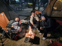 구룡자동차야영장 후기76번째 캠핑(Feat. 캠프타운 보르도) - 뽐뿌:캠핑포럼 2023.10.01.~03. 구룡자동차야영장 후기76번째 캠핑(Feat.... 