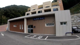밀양도래재자연휴양림 2번째 캠핑 다녀왔습니다. [네이처하이크 8.5 에어텐트] - 뽐뿌:캠핑포럼 밀양도래재자연휴양림... 