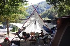 포천 담터금학캠핑장 첫 방문 후기입니다. - 뽐뿌:캠핑포럼 포천 담터금학캠핑장 첫 방문 후기입니다.