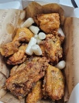 역시 치킨은 - 뽐뿌:자유갤러리 역시 치킨은
