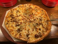 요즘 가고있는 미스터피자 뷔페.jpg - 뽐뿌:자유게시판 요즘 가고있는 미스터피자 뷔페.jpg