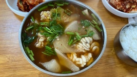 대구 청학식당 왔어요 - 뽐뿌:자유게시판 대구 청학식당 왔어요