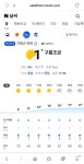 지금 1도네요 - 뽐뿌:자유게시판 지금 1도네요