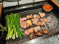 마곡에서 요즘 제일힙한(?) 고깃집 다녀왔습니다 - 뽐뿌:자유게시판 마곡에서 요즘 제일힙한(?) 고깃집 다녀왔습니다