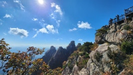 도봉산 만월암 단풍 상황 (2023 1021 현재) - 뽐뿌:등산포럼 도봉산 만월암 단풍 상황 (2023 1021 현재)