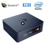 FIREBAT T8 프로 플러스 미니 PC, 인텔 셀러론 N5095 N100 데스크탑 게이밍 컴퓨터 (123,879원/무료) / Beelink 미니 S 데스크탑 게이밍... 