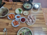 방금 먹은 고서 창평국밥입니다 - 뽐뿌:자유갤러리 방금 먹은 고서 창평국밥입니다