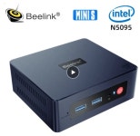 Beelink 미니 S 데스크탑 게이밍 컴퓨터, 미니 PC, 인텔 11 세대... S 데스크탑 게이밍 컴퓨터, 미니 PC, 인텔 11 세대 (123,859원/무료)