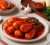[옥션] 국산 30년 전통 전라도 알타리 총각김치 2kg 당일제조 (12,510원/무료) - 뽐뿌:뽐뿌게시판 [옥션] 국산 30년 전통 전라도 알타리... 