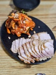 돌다리보쌈칼국수 - 뽐뿌:자유갤러리 돌다리보쌈칼국수