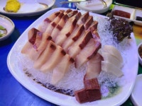 아직 대방어는 시기상조네요. - 뽐뿌:자유게시판 아직 대방어는 시기상조네요.
