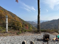 충주 재오개 캠핑장에 왔습니다 - 뽐뿌:캠핑포럼 충주 재오개 캠핑장에 왔습니다