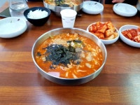 장칼국수 - 뽐뿌:자유갤러리 장칼국수