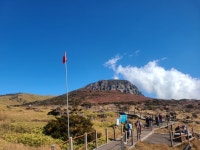 10월의 마지막 한라산 어리목-윗세오름-영실기암 후기입니다 - 뽐뿌:등산포럼 10월의 마지막 한라산 어리목-윗세오름-영실기암 후기입니다