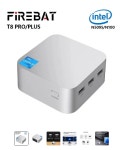 [초이스데이]FIREBAT T8 프로 플러스 미니 PC, N5095 컴퓨터 ($95.26/5일 무료배송) - 뽐뿌: [초이스데이]FIREBAT T8 프로 플러스 미니... 