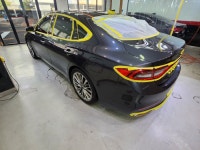 몇번을 고민하던 수성광택 하고 왔습니다. - 뽐뿌:자동차포럼 몇번을 고민하던 수성광택 하고 왔습니다.