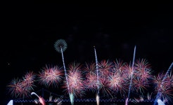 2023 부산불꽃축제 사진 입니다 EXPO 기원 - 뽐뿌:자유갤러리 2023 부산불꽃축제 사진 입니다 EXPO 기원